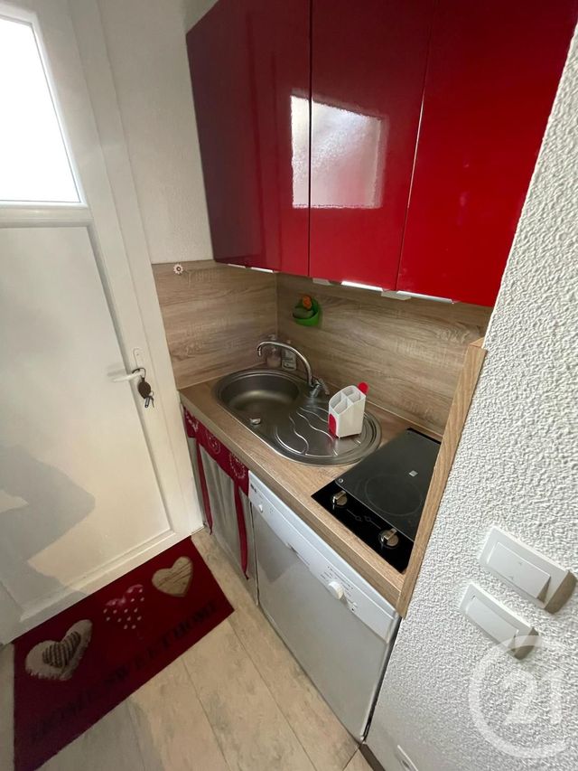 maison à vendre - 3 pièces - 30.0 m2 - HOURTIN - 33 - AQUITAINE - Century 21 Agence Biran