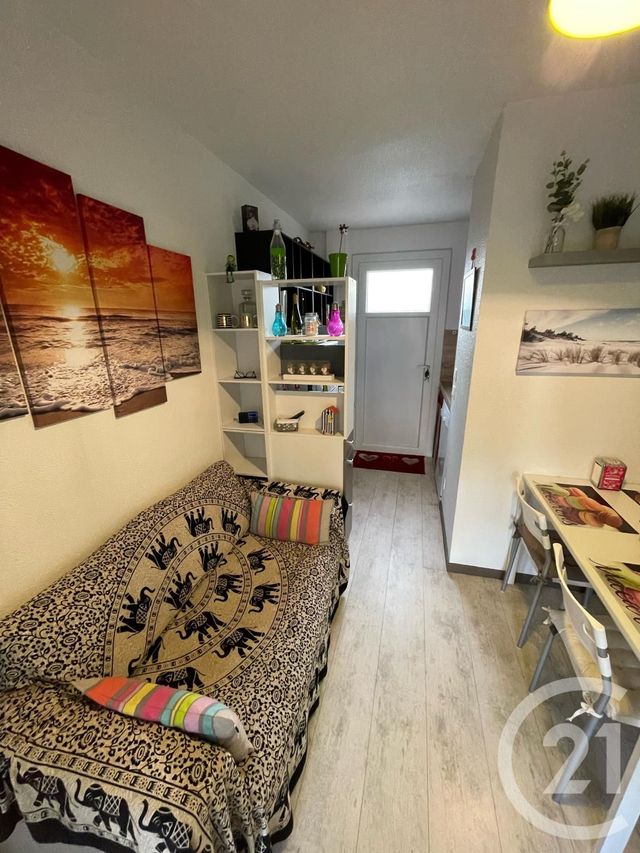 maison à vendre - 3 pièces - 30.0 m2 - HOURTIN - 33 - AQUITAINE - Century 21 Agence Biran