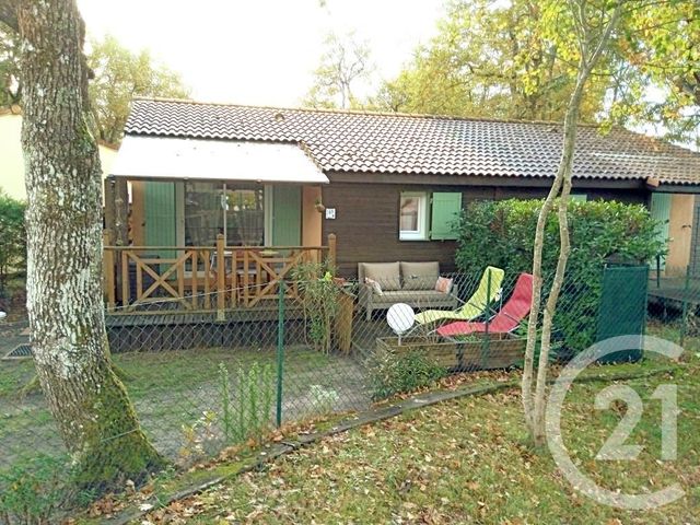 maison - HOURTIN - 33