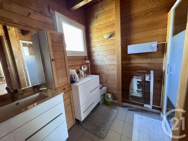maison à vendre - 4 pièces - 95.0 m2 - HOURTIN - 33 - AQUITAINE - Century 21 Agence Biran