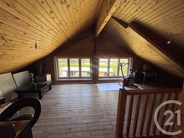 maison à vendre - 4 pièces - 95.0 m2 - HOURTIN - 33 - AQUITAINE - Century 21 Agence Biran