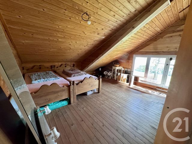 maison à vendre - 4 pièces - 95.0 m2 - HOURTIN - 33 - AQUITAINE - Century 21 Agence Biran