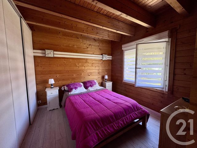 maison à vendre - 4 pièces - 95.0 m2 - HOURTIN - 33 - AQUITAINE - Century 21 Agence Biran