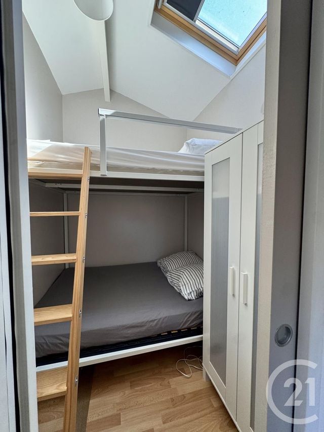 maison à vendre - 4 pièces - 43.0 m2 - HOURTIN - 33 - AQUITAINE - Century 21 Agence Biran