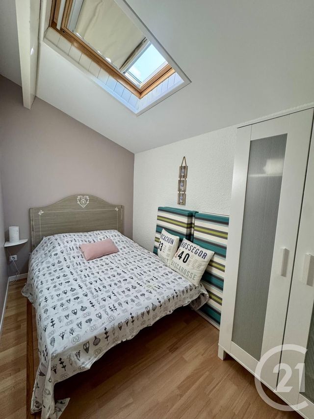 maison à vendre - 4 pièces - 43.0 m2 - HOURTIN - 33 - AQUITAINE - Century 21 Agence Biran