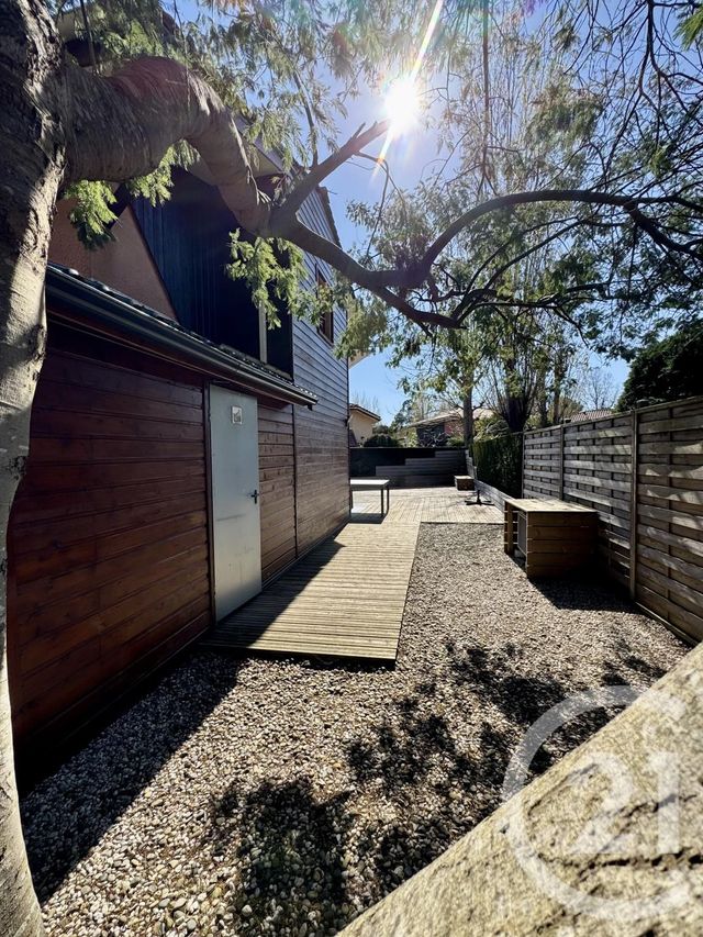maison à vendre - 4 pièces - 43.0 m2 - HOURTIN - 33 - AQUITAINE - Century 21 Agence Biran