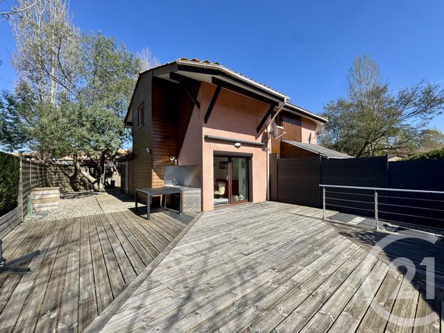 maison - HOURTIN - 33