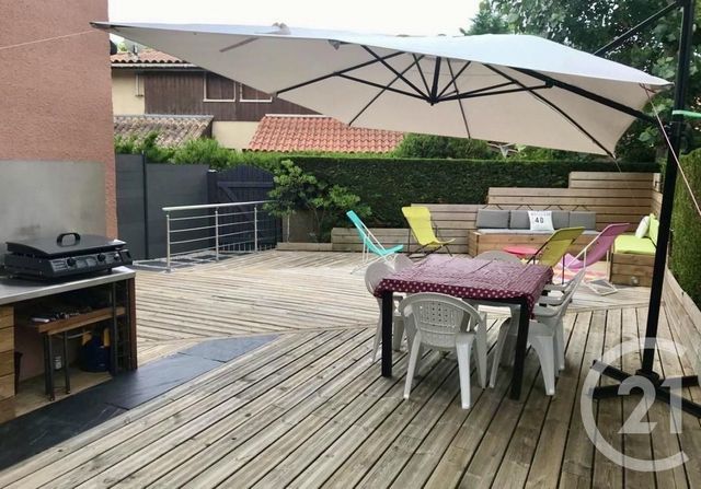 maison à vendre - 4 pièces - 43.0 m2 - HOURTIN - 33 - AQUITAINE - Century 21 Agence Biran