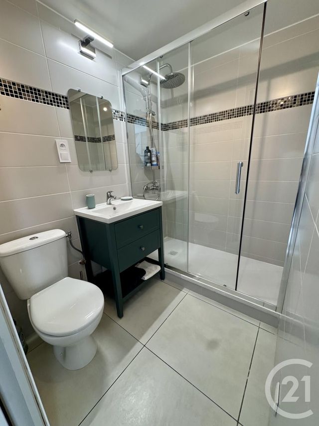 maison à vendre - 4 pièces - 43.0 m2 - HOURTIN - 33 - AQUITAINE - Century 21 Agence Biran