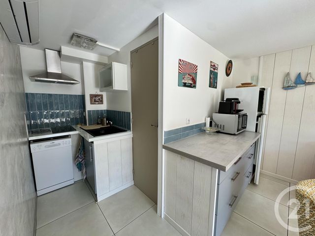 maison à vendre - 4 pièces - 43.0 m2 - HOURTIN - 33 - AQUITAINE - Century 21 Agence Biran