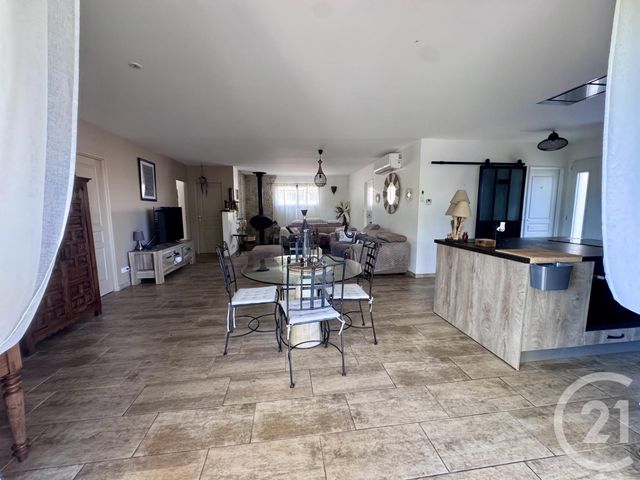 maison à vendre - 4 pièces - 105.0 m2 - HOURTIN - 33 - AQUITAINE - Century 21 Agence Biran