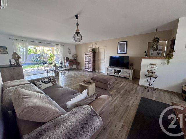 maison à vendre - 4 pièces - 105.0 m2 - HOURTIN - 33 - AQUITAINE - Century 21 Agence Biran