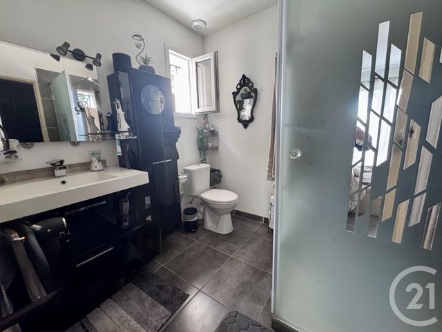 maison à vendre - 4 pièces - 105.0 m2 - HOURTIN - 33 - AQUITAINE - Century 21 Agence Biran