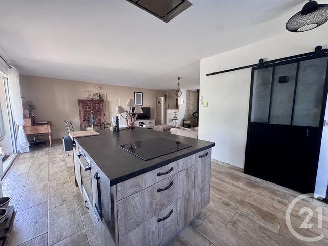 maison à vendre - 4 pièces - 105.0 m2 - HOURTIN - 33 - AQUITAINE - Century 21 Agence Biran