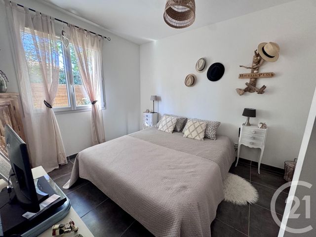 maison à vendre - 4 pièces - 105.0 m2 - HOURTIN - 33 - AQUITAINE - Century 21 Agence Biran