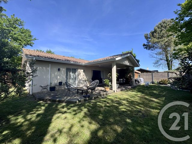 Maison à vendre HOURTIN