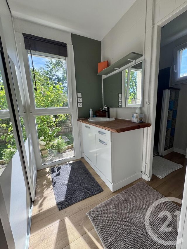 maison à vendre - 4 pièces - 92.0 m2 - HOURTIN - 33 - AQUITAINE - Century 21 Agence Biran