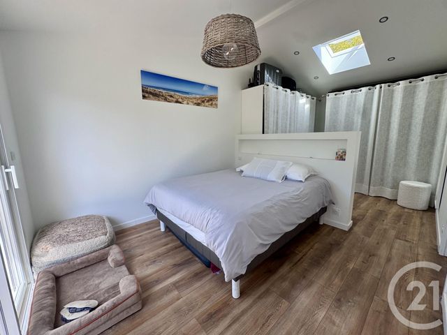 maison à vendre - 4 pièces - 92.0 m2 - HOURTIN - 33 - AQUITAINE - Century 21 Agence Biran