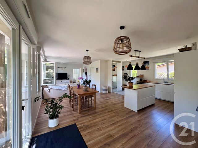 maison à vendre - 4 pièces - 92.0 m2 - HOURTIN - 33 - AQUITAINE - Century 21 Agence Biran