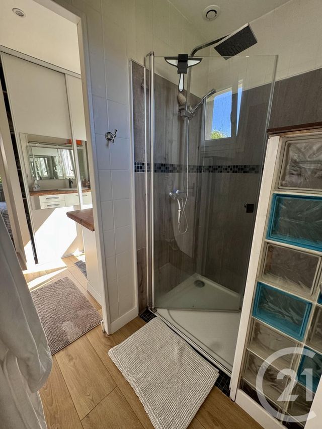 maison à vendre - 4 pièces - 92.0 m2 - HOURTIN - 33 - AQUITAINE - Century 21 Agence Biran