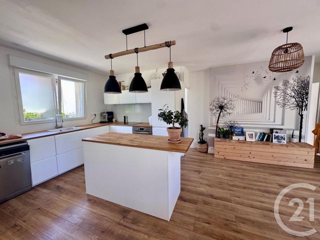 maison à vendre - 4 pièces - 92.0 m2 - HOURTIN - 33 - AQUITAINE - Century 21 Agence Biran