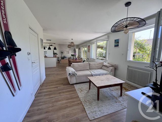 maison à vendre - 4 pièces - 92.0 m2 - HOURTIN - 33 - AQUITAINE - Century 21 Agence Biran