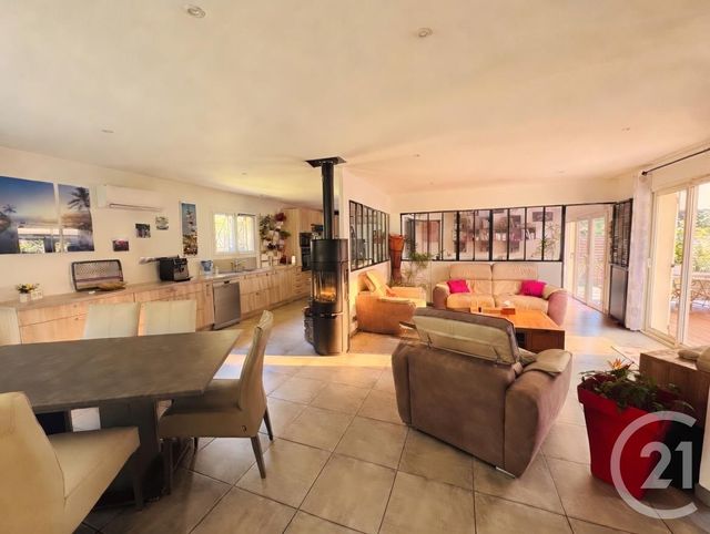 maison à vendre - 5 pièces - 113.0 m2 - HOURTIN - 33 - AQUITAINE - Century 21 Agence Biran