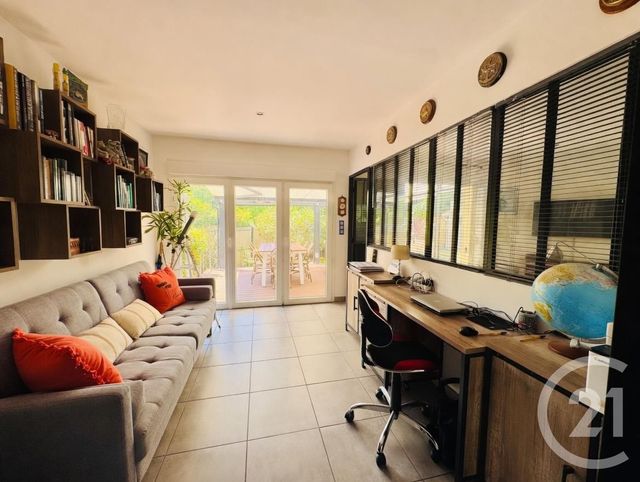 maison à vendre - 5 pièces - 113.0 m2 - HOURTIN - 33 - AQUITAINE - Century 21 Agence Biran