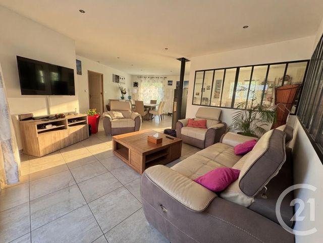 maison à vendre - 5 pièces - 113.0 m2 - HOURTIN - 33 - AQUITAINE - Century 21 Agence Biran