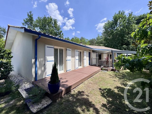 Maison à vendre HOURTIN