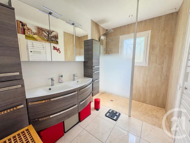 maison à vendre - 5 pièces - 113.0 m2 - HOURTIN - 33 - AQUITAINE - Century 21 Agence Biran