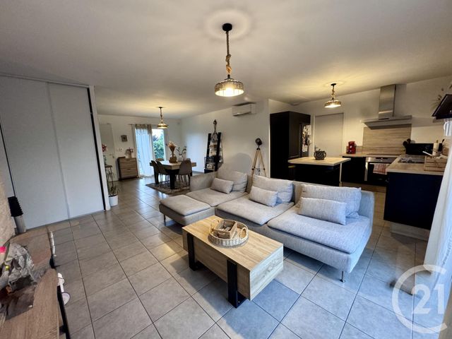 maison à vendre - 5 pièces - 91.03 m2 - LACANAU - 33 - AQUITAINE - Century 21 Agence Biran
