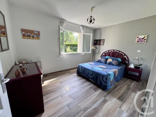 maison à vendre - 5 pièces - 110.36 m2 - HOURTIN - 33 - AQUITAINE - Century 21 Agence Biran