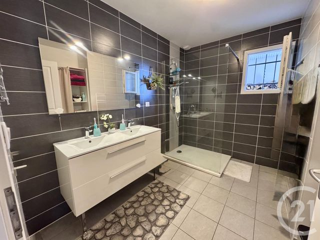 maison à vendre - 5 pièces - 110.36 m2 - HOURTIN - 33 - AQUITAINE - Century 21 Agence Biran
