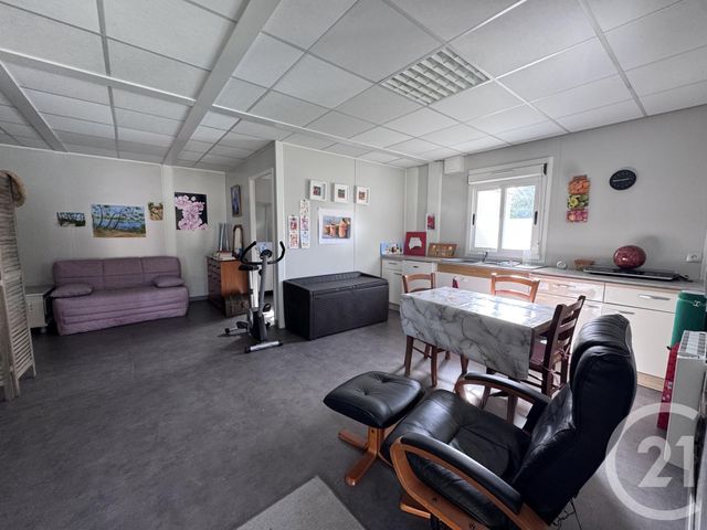 maison à vendre - 5 pièces - 110.36 m2 - HOURTIN - 33 - AQUITAINE - Century 21 Agence Biran