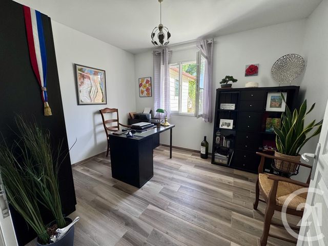 maison à vendre - 5 pièces - 110.36 m2 - HOURTIN - 33 - AQUITAINE - Century 21 Agence Biran
