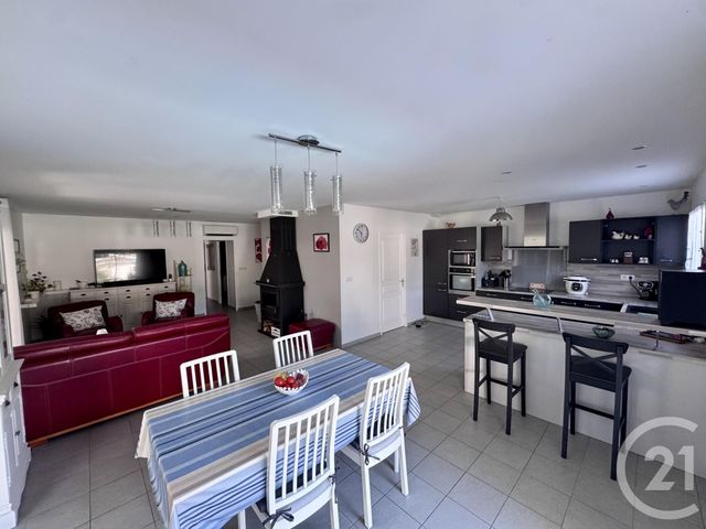 maison à vendre - 5 pièces - 110.36 m2 - HOURTIN - 33 - AQUITAINE - Century 21 Agence Biran