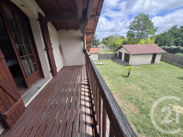 maison à vendre - 4 pièces - 150.0 m2 - HOURTIN - 33 - AQUITAINE - Century 21 Agence Biran
