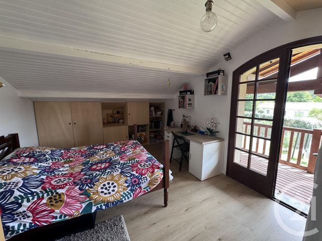 maison à vendre - 4 pièces - 150.0 m2 - HOURTIN - 33 - AQUITAINE - Century 21 Agence Biran