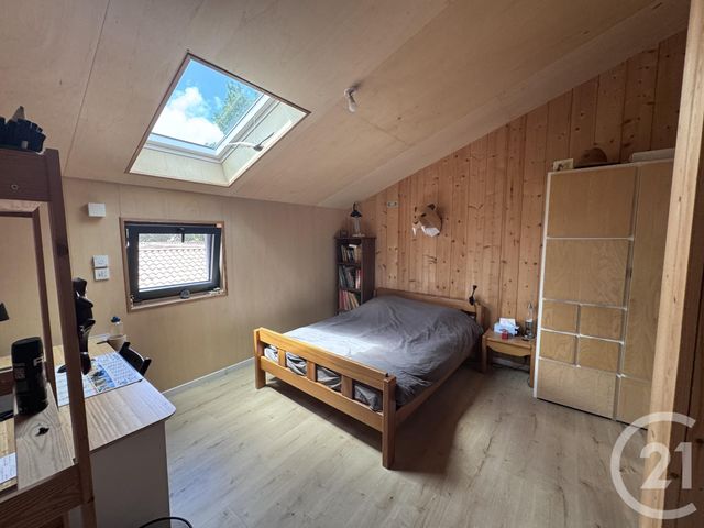 maison à vendre - 4 pièces - 150.0 m2 - HOURTIN - 33 - AQUITAINE - Century 21 Agence Biran