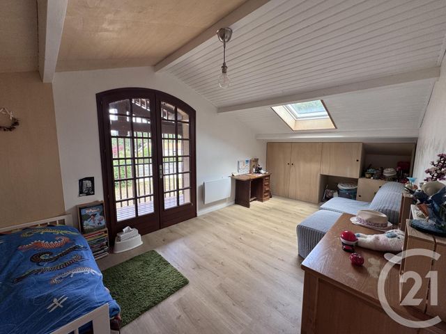 maison à vendre - 4 pièces - 150.0 m2 - HOURTIN - 33 - AQUITAINE - Century 21 Agence Biran