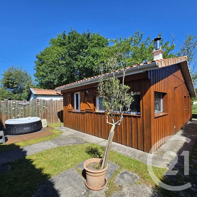 Maison à vendre HOURTIN