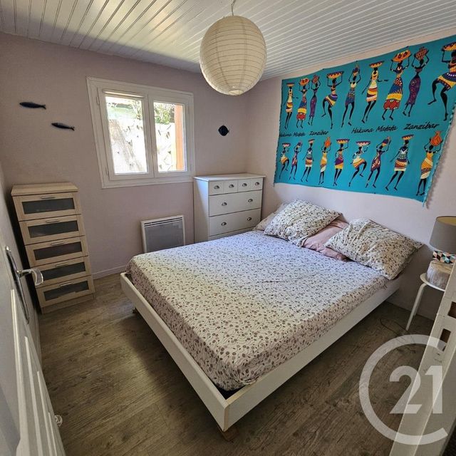 maison à vendre - 4 pièces - 45.0 m2 - HOURTIN - 33 - AQUITAINE - Century 21 Agence Biran