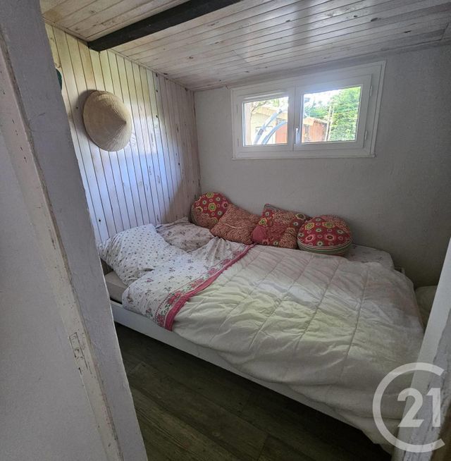 maison à vendre - 4 pièces - 45.0 m2 - HOURTIN - 33 - AQUITAINE - Century 21 Agence Biran