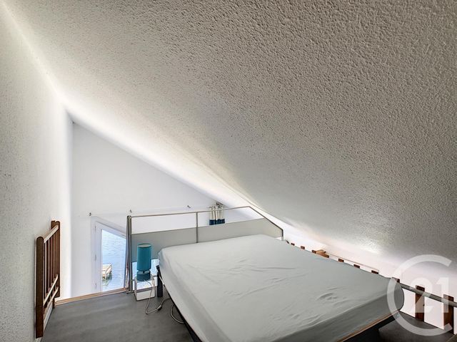 Afficher la photo en grand Appartement F3 à vendre - 3 pièces - 35.0 m2 - HOURTIN - 33 - AQUITAINE - Century 21 Agence Biran