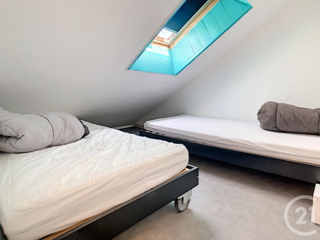 Afficher la photo en grand Appartement F3 à vendre - 3 pièces - 35.0 m2 - HOURTIN - 33 - AQUITAINE - Century 21 Agence Biran