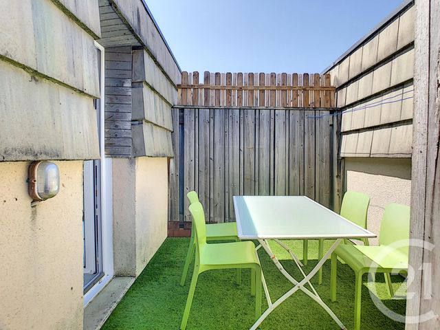 Afficher la photo en grand Appartement F3 à vendre - 3 pièces - 35.0 m2 - HOURTIN - 33 - AQUITAINE - Century 21 Agence Biran