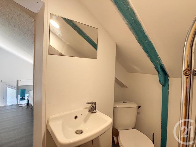 Afficher la photo en grand Appartement F3 à vendre - 3 pièces - 35.0 m2 - HOURTIN - 33 - AQUITAINE - Century 21 Agence Biran