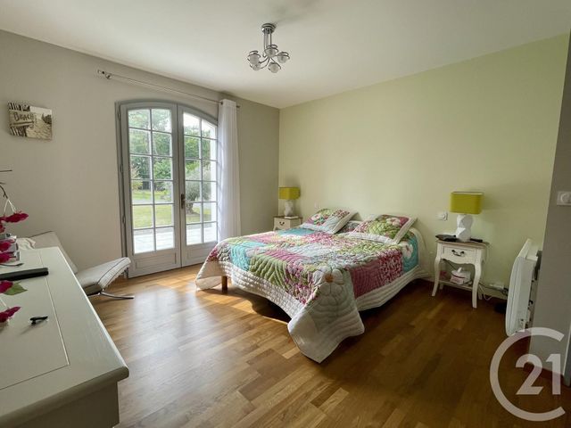 maison à vendre - 8 pièces - 220.0 m2 - HOURTIN - 33 - AQUITAINE - Century 21 Agence Biran
