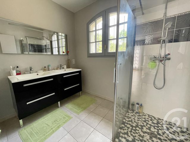 maison à vendre - 8 pièces - 220.0 m2 - HOURTIN - 33 - AQUITAINE - Century 21 Agence Biran